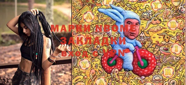 молекула духа Арсеньев